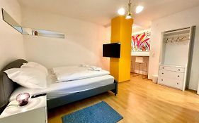 City Dream - Apartment Top 3 Self Check-In