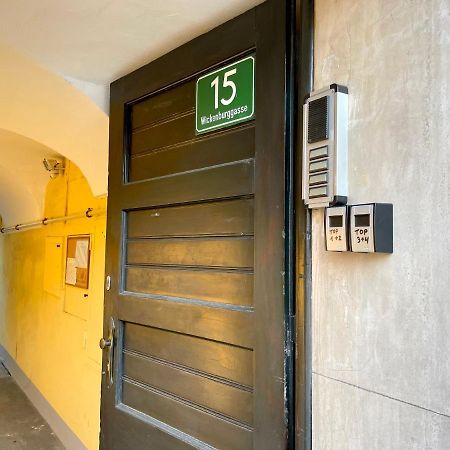 City Dream - Apartment Top 3 Self Check-In Graz Esterno foto