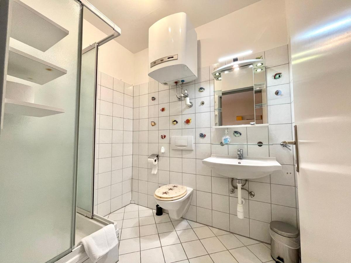City Dream - Apartment Top 3 Self Check-In Graz Esterno foto