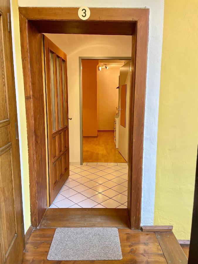 City Dream - Apartment Top 3 Self Check-In Graz Esterno foto