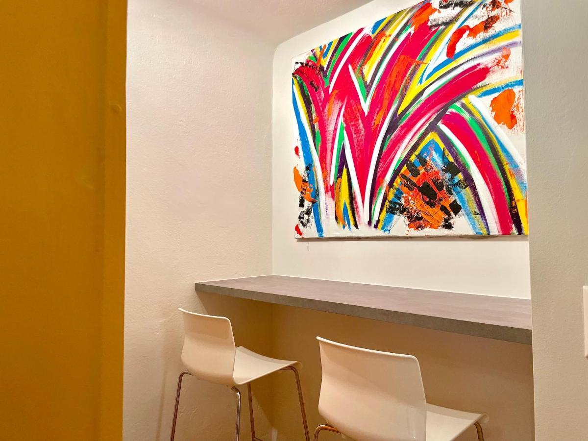 City Dream - Apartment Top 3 Self Check-In Graz Esterno foto