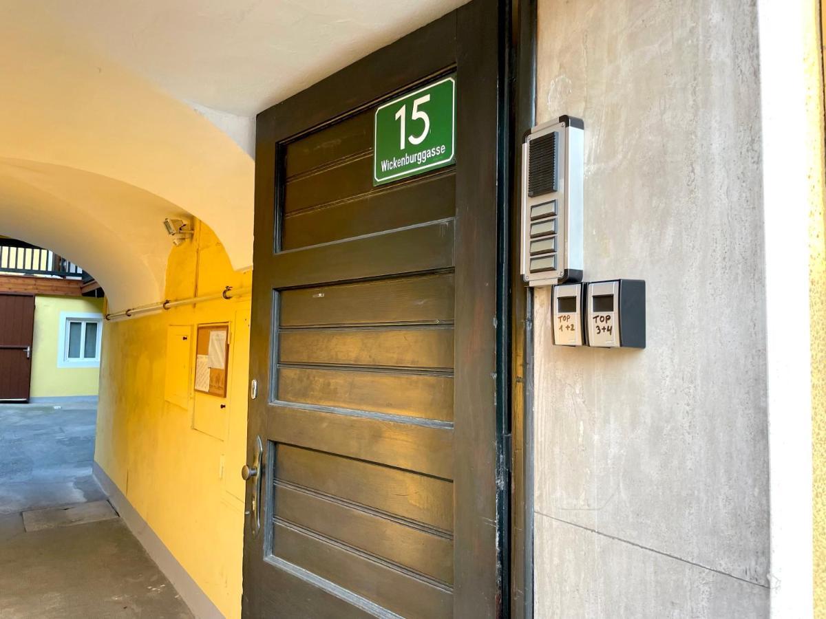 City Dream - Apartment Top 3 Self Check-In Graz Esterno foto