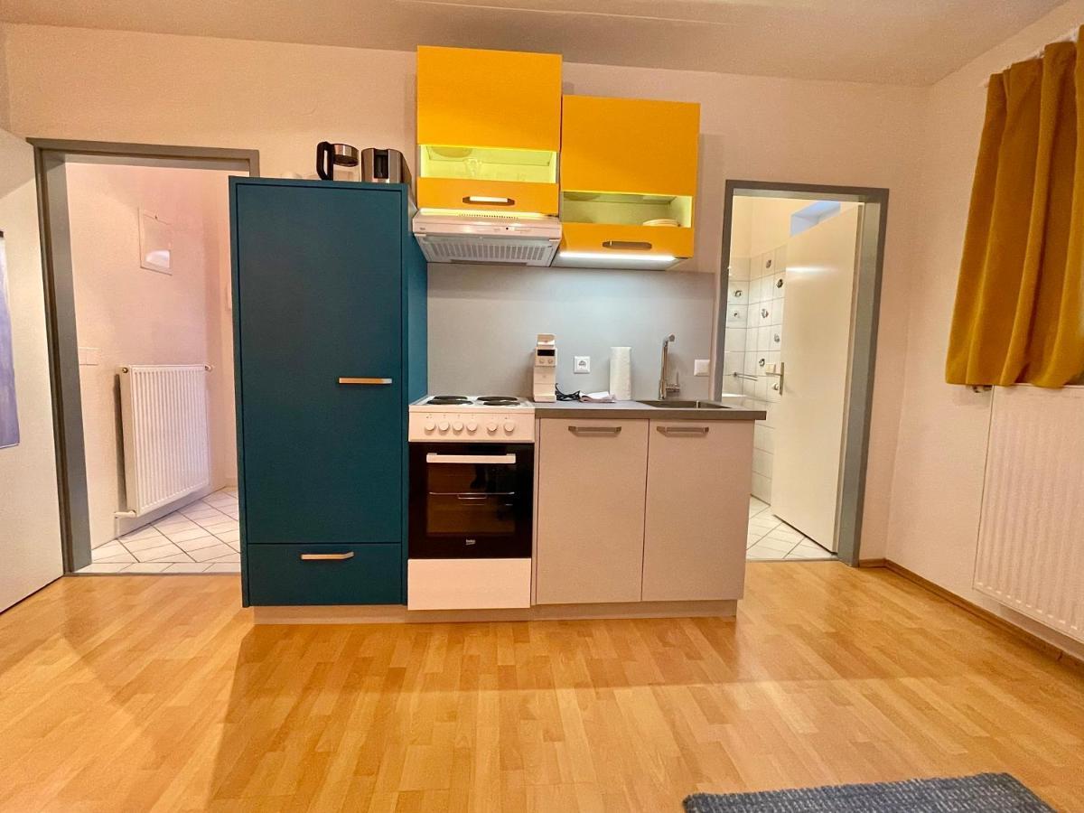 City Dream - Apartment Top 3 Self Check-In Graz Esterno foto